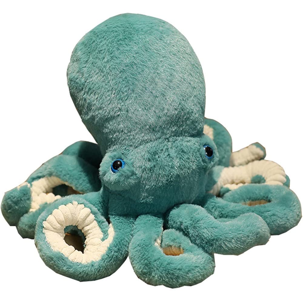 Xiyuan Stuffed Octopus Plush Toy Octopus Stuffed Animaloctopus Pillow Toy Octopus Children Pillow Plush Animal Toys Used For Hom